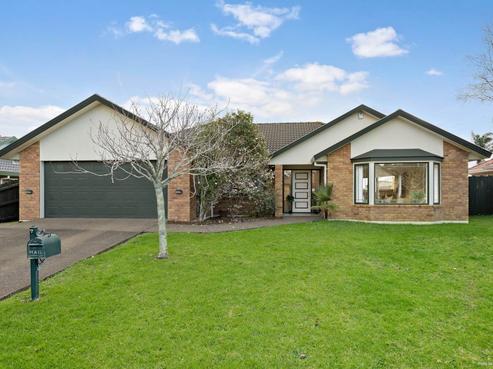 7 Emyvalie Place, Dannemora