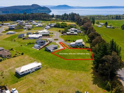 22 Wai Kite Kite Place, Motuoapa