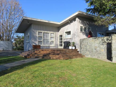 50 Birkett Street, Temuka