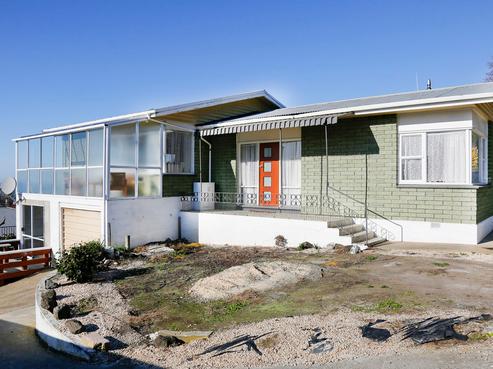 7 Royal Terrace, Oamaru