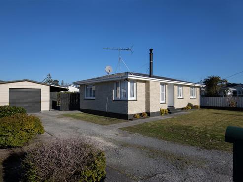 7 Blake Street, Blaketown