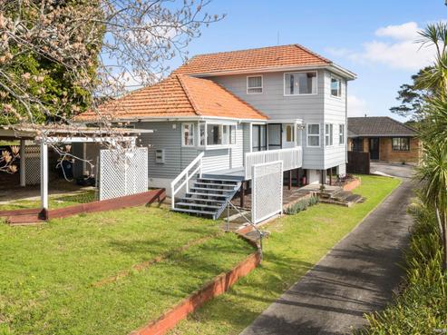 50 Salisbury Road, Birkdale