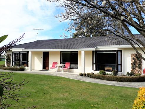 32A Grant Street, Temuka