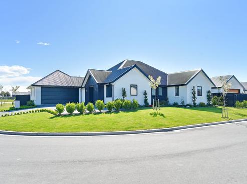 6 Pembrook Close, Rangiora