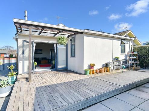 18 Davie Street, Kaiapoi