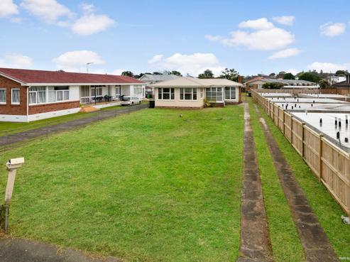 839 Manukau Road, Royal Oak