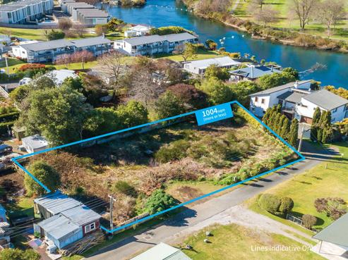 26 Noble Street, Nukuhau