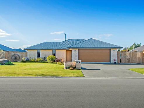 4 Vitruvius Way, Leeston