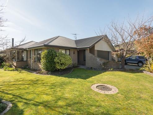 1 Wilkinson Place, Richmond