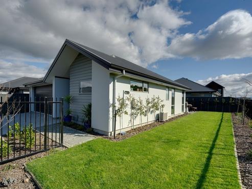 21 Youngberry Drive, Appleby