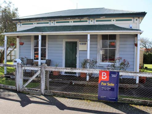 11 Allardice Street, Dannevirke