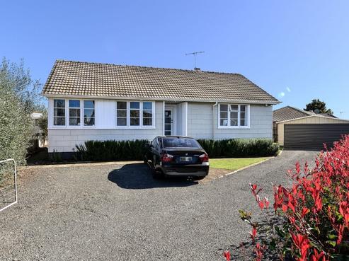 6 Hume Place, Fairfield
