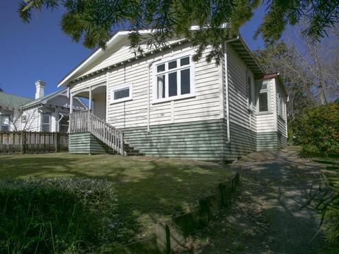 2 Addison Street, Leamington