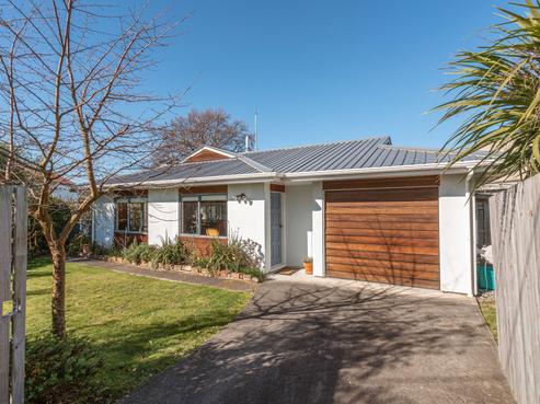 45 Reading Street, Greytown