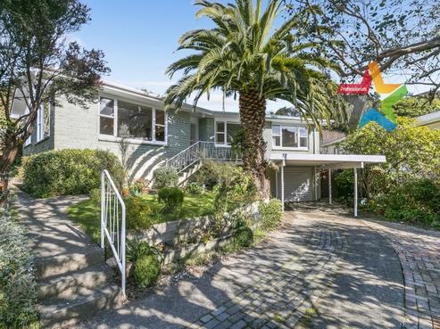 15 Khouri Avenue, Karori