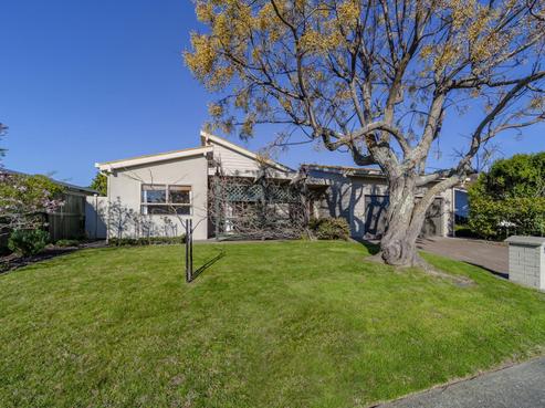 13 Ngarimu Crescent, Taradale