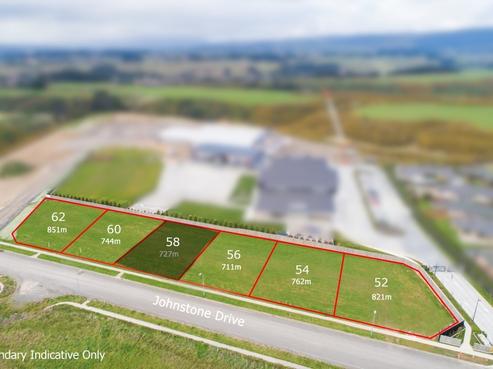 58 Johnstone Drive, Fitzherbert