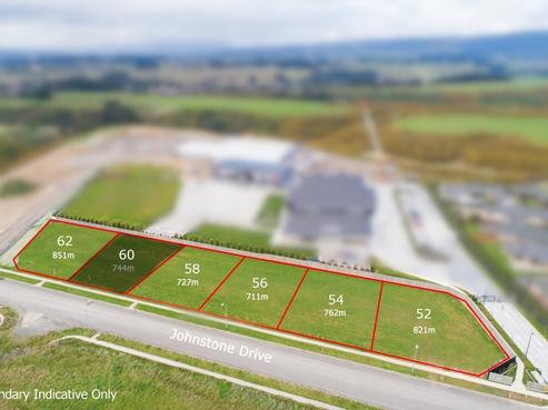 60 Johnstone Drive, Fitzherbert
