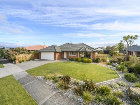 5 Sycamore Crescent, Fitzherbert