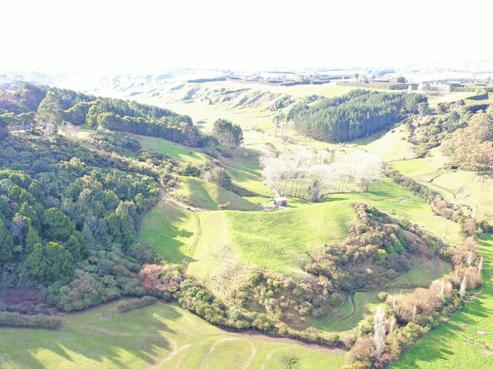 671 Paerata Ridge Road, Opotiki and Surrounds