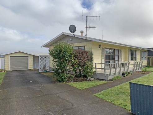 4 Mount View Place, Waipukurau and Surrounds