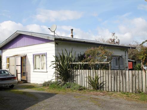 98A Brougham Street, Westport
