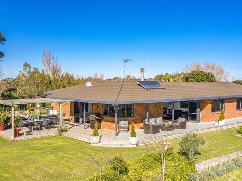 163 Mount View Road, Bastia Hill