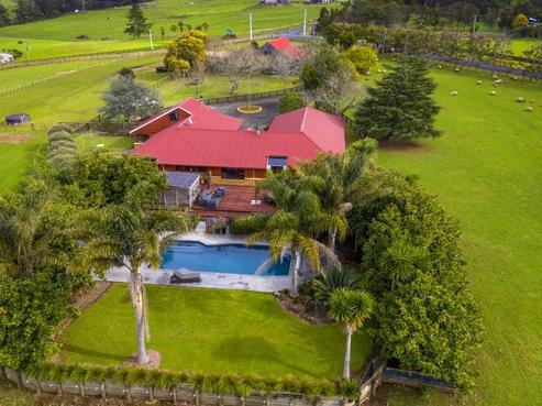 4 Dysart Lane, Kumeu