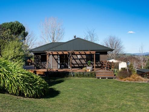 54 Dartmoor Road, Puketapu