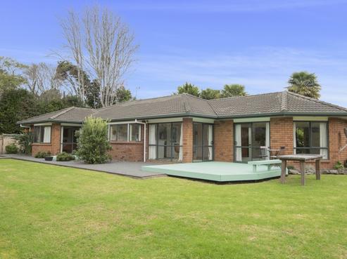 6 Te Hape Road, Maunu