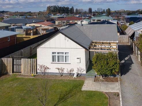 73 Mcmurdo Street, Tinwald