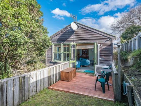 330A Tinakori Road, Thorndon