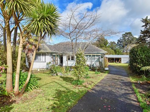 1102 Paerata Road, Paerata