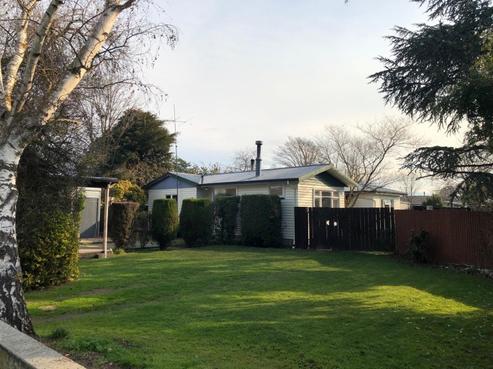 7 Pahau Street, Culverden