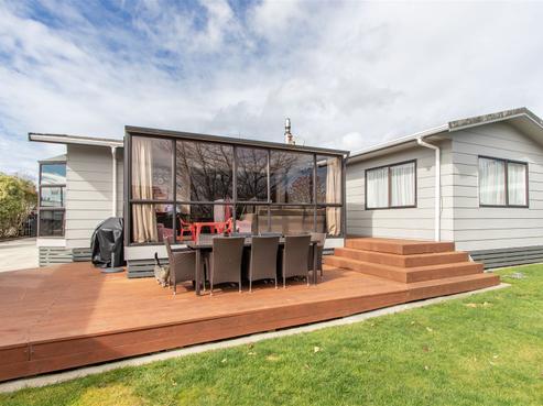 26 Nikau Street, Inglewood