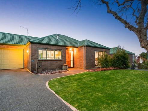 8 Craiburn Street, Ranui