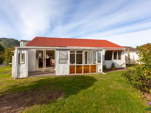 30A Sylvan Avenue, Waikanae