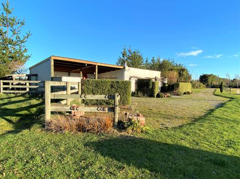 56 Harpers Road, Loburn