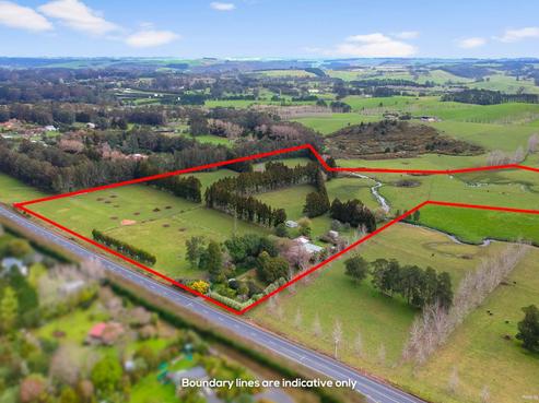 2557 State Highway 10, Kerikeri Surrounds