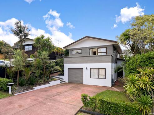 90 Manhattan Heights, Glendene