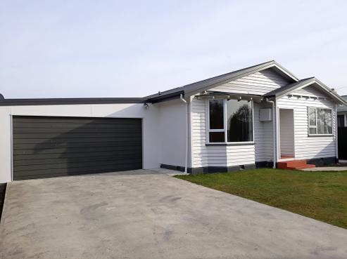 13 Gammack Street, Temuka