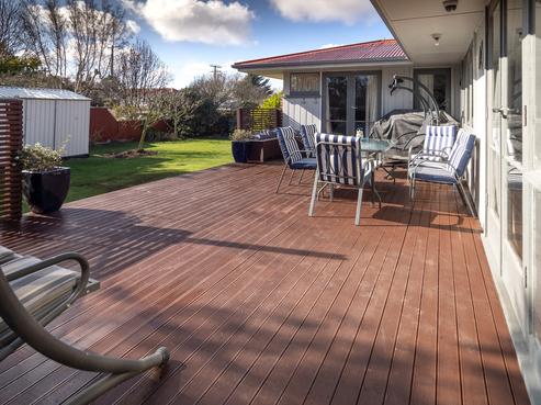 46 Mackie Street, Rakaia