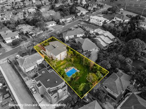12 Waterloo Street, Howick