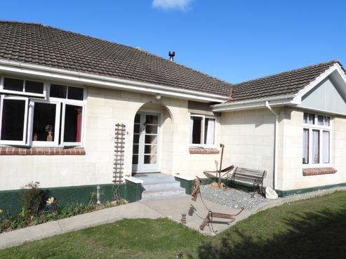 62 Perth Street, Oamaru