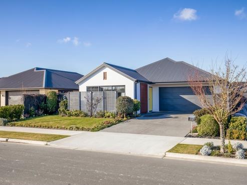 14 Streamside Terrace, Kaiapoi
