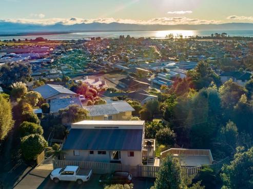 54 Chamberlain Street, Tahunanui