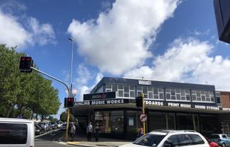 Heart of Henderson high profile office