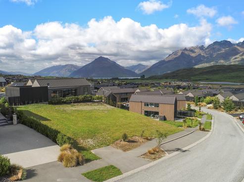 23 Falconer Rise, Jacks Point
