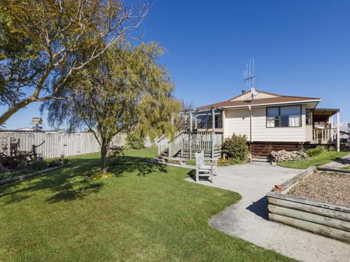 89A Warwick Street, Feilding