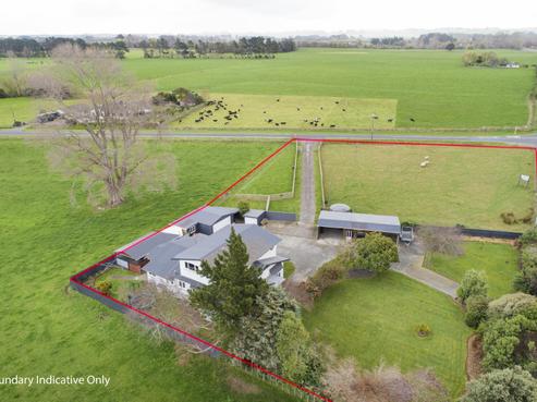 1 Oroua Road, Newbury